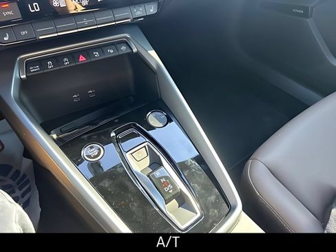 New 2026 Audi A3 2.0T Premium Plus AWD/4WD image 27