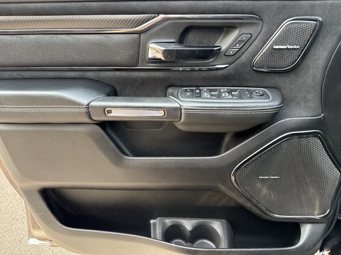 Used 2022 RAM 1500 TRX w/ TRX Level 2 Equipment Group AWD/4WD image 14