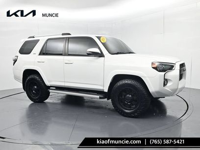 Used 2019 Toyota 4Runner SR5 Premium