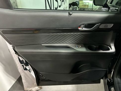 Used 2025 Hyundai Palisade Calligraphy AWD/4WD image 24