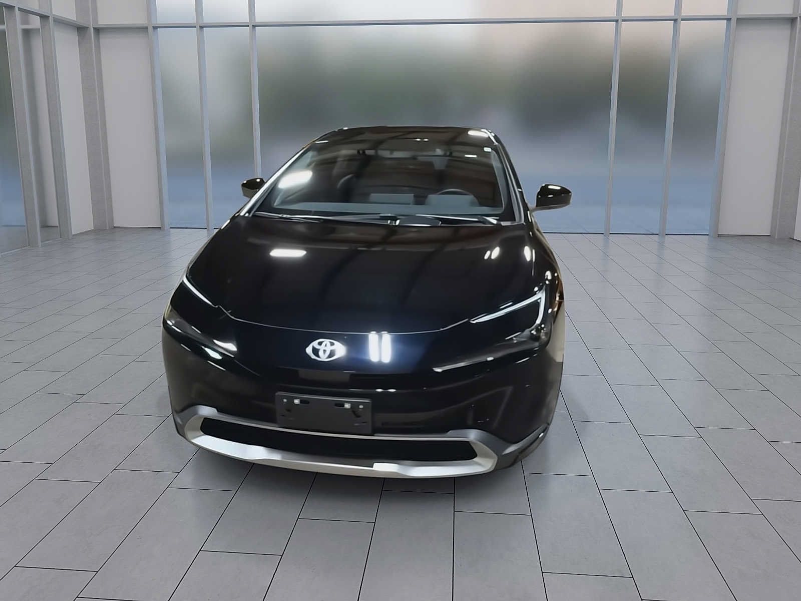 Used 2024 Toyota Prius Prime FWD image 3