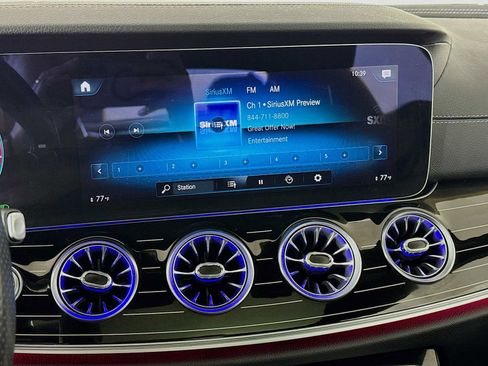 Used 2023 Mercedes-Benz E 450 4MATIC Coupe image 16