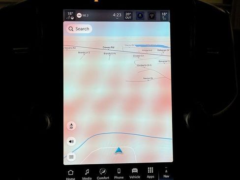 New 2026 RAM 1500 Big Horn image 20