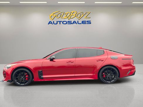 Used 2018 Kia Stinger GT2 image 6