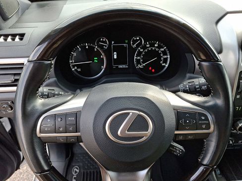 Used 2023 Lexus GX 460 Premium image 21