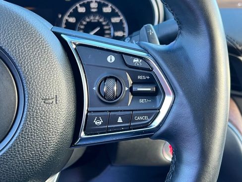 Used 2021 Acura TLX w/ Advance Package image 22