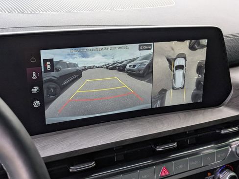 Certified 2024 Kia Telluride SX Prestige X-Pro image 28