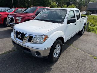 Used 2011 Nissan Frontier SV RWD video 1