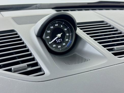 Certified 2025 Porsche 911 Carrera image 19