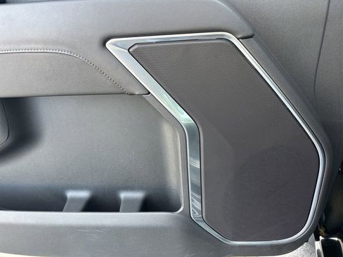 Used 2025 Chevrolet Silverado 2500 LT w/ Trail Boss Package image 21