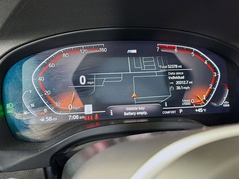 Used 2022 BMW X3 sDrive30i w/ M Sport Package 2 image 15