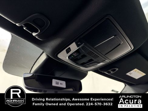 New 2026 Acura RDX A-Spec image 10