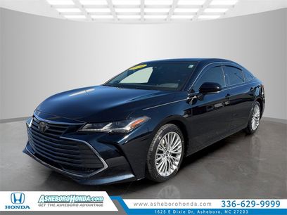 Used 2019 Toyota Avalon Limited
