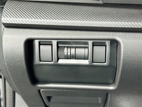 New 2026 Subaru Crosstrek 2.0i Premium image 6