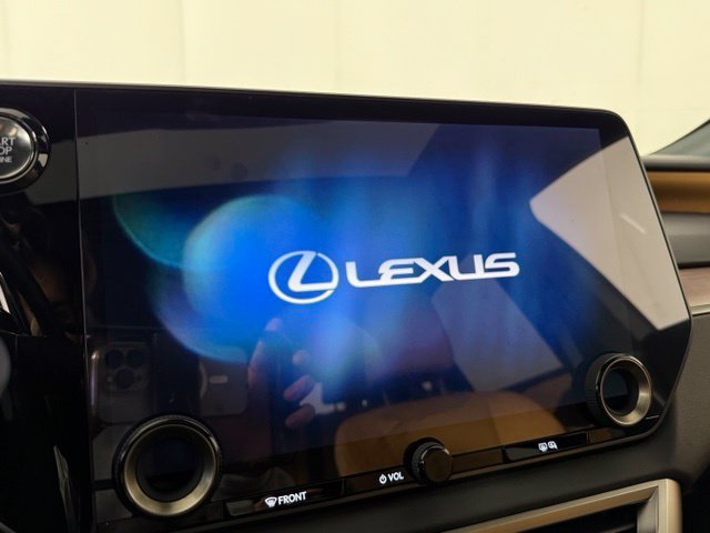 Certified 2025 Lexus RX 350 Premium w/ Accessory Package (Z1) FWD image 20