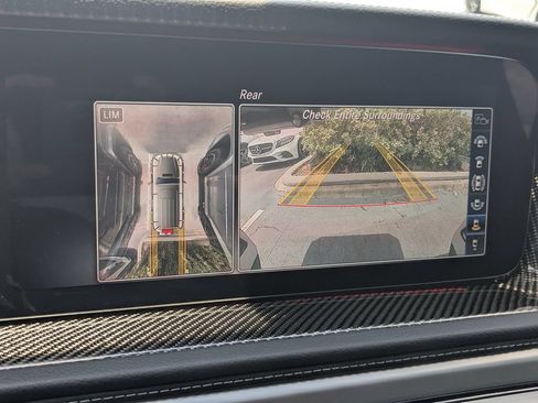 Certified 2023 Mercedes-Benz G 63 AMG 4MATIC image 9