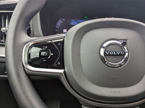 Used 2024 Volvo XC60 T8 Polestar AWD/4WD image 14