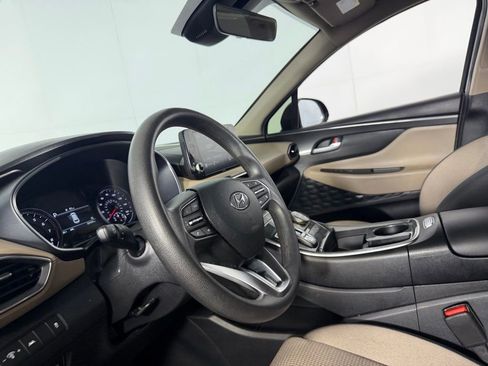 Used 2022 Hyundai Santa Fe SEL w/ Cargo Package FWD image 18