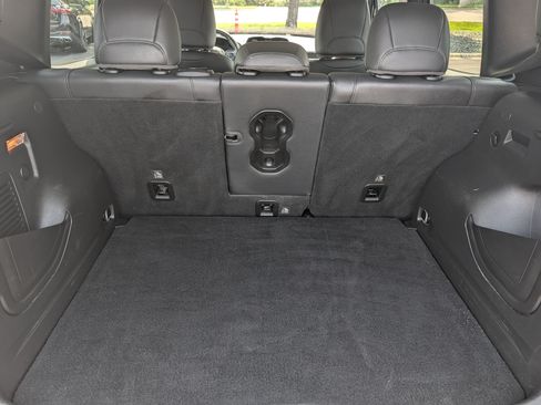 Used 2022 Jeep Renegade Trailhawk AWD/4WD image 18