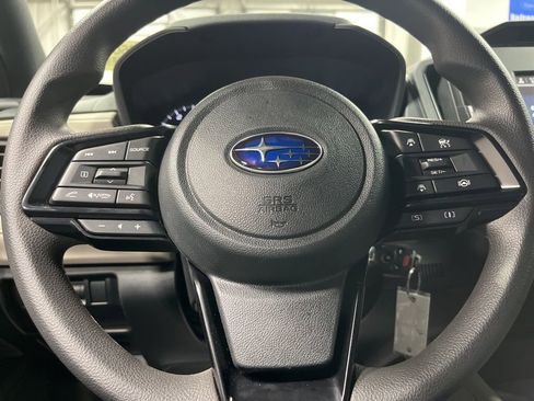 Certified 2026 Subaru Forester image 18