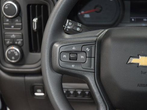 New 2026 Chevrolet Silverado 2500 W/T w/ WT Convenience Package AWD/4WD image 31