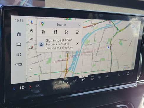 New 2026 Ford Expedition Max Platinum AWD/4WD image 8