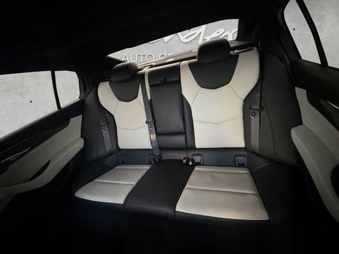 Certified 2025 Cadillac CT5 Sport RWD image 14