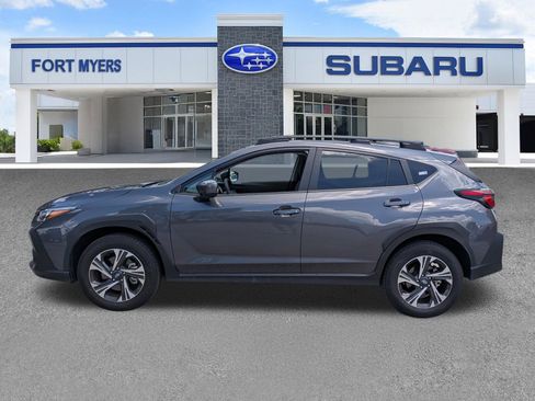 Certified 2026 Subaru Crosstrek 2.5i Premium AWD/4WD image 7