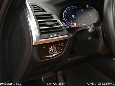 Used 2023 BMW X3 xDrive30i w/ M Sport Package AWD/4WD image 26