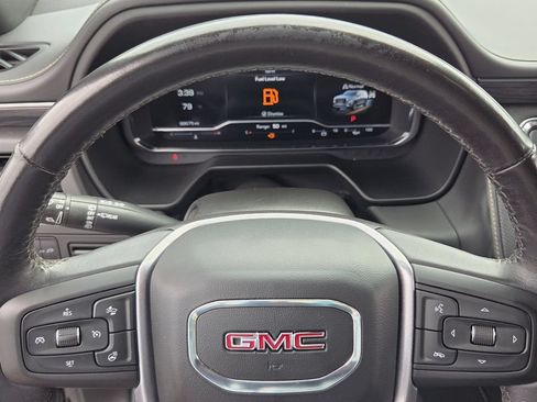 Certified 2022 GMC Yukon XL SLT w/ SLT Premium Package AWD/4WD image 23