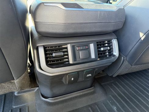 Used 2022 Ford F150 Platinum w/ Equipment Group 701A High image 23