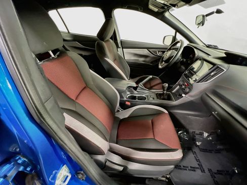 Used 2022 Subaru Impreza 2.0i Sport AWD/4WD image 26
