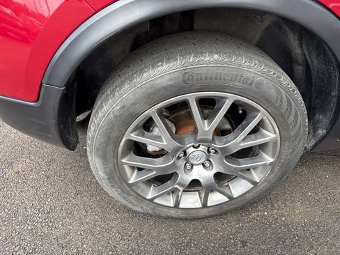 Used 2018 Buick Encore Sport Touring AWD/4WD image 5
