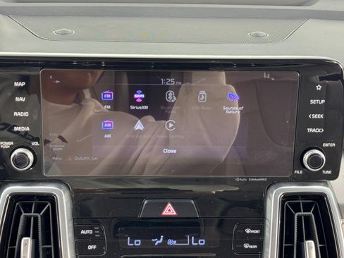 Used 2022 Kia Sorento SX image 25