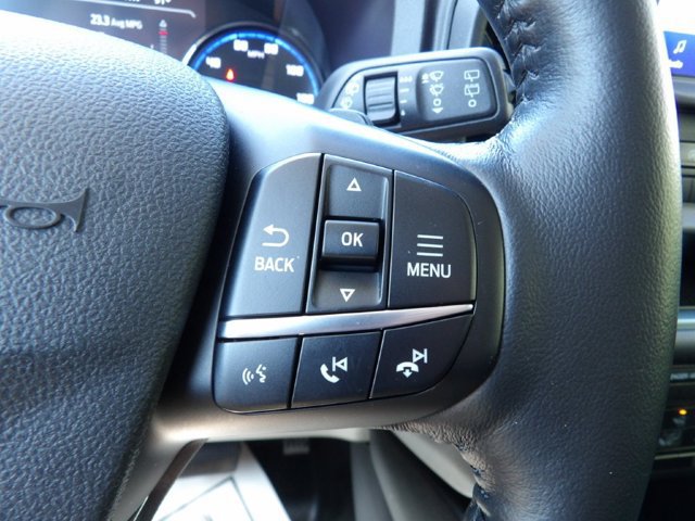 Used 2023 Ford Bronco Sport Badlands AWD/4WD image 17