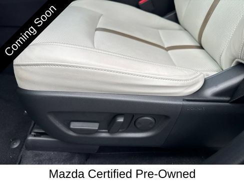 Used 2024 MAZDA CX-90 Plug-In Hybrid w/ Premium Plus AWD/4WD image 9