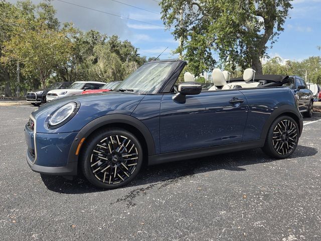 New 2026 MINI Cooper S FWD image 3