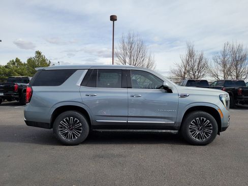 New 2026 GMC Yukon Elevation w/ Elevation Premium Package image 2