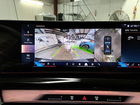 New 2027 BMW 530i xDrive AWD/4WD image 24