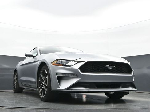 Used 2023 Ford Mustang Coupe w/ Equipment Group 101A RWD image 20