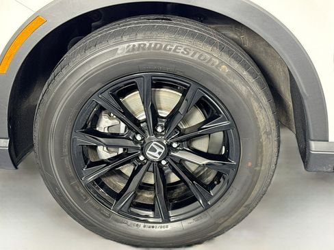 Certified 2023 Honda CR-V Sport image 30