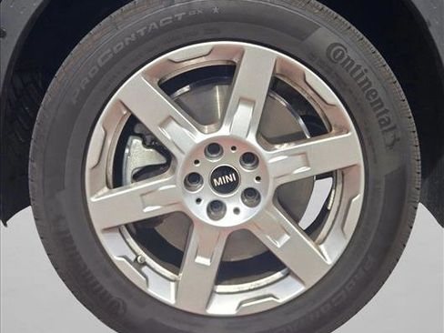 Certified 2025 MINI Cooper Countryman S image 23