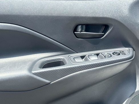 Used 2025 Nissan Versa S w/ Trunk Package FWD image 15