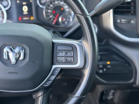 Used 2022 RAM 2500 Big Horn image 11