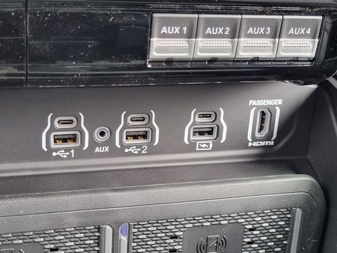 New 2026 RAM 1500 RHO AWD/4WD image 13