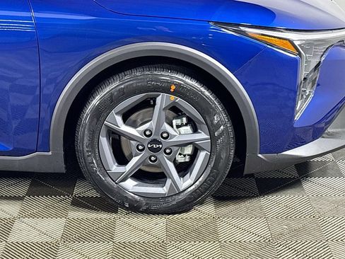 Used 2025 Kia K4 LXS image 22