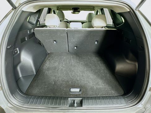 Used 2025 Hyundai Tucson SEL image 27