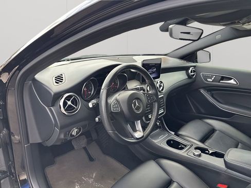 Used 2018 Mercedes-Benz GLA 250 image 25