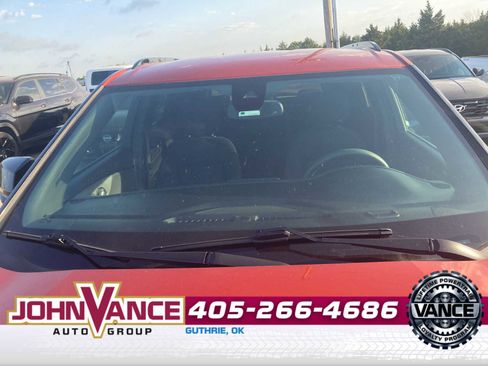 Used 2021 Chevrolet Blazer LT FWD image 25