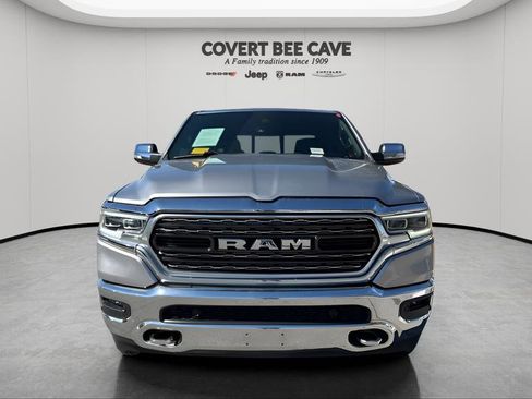 Used 2022 RAM 1500 Limited image 2